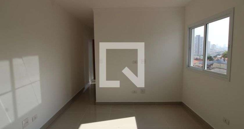Apartamento para Aluguel - Vila Prudente, 2 Quartos,  4285 m² - São Paulo