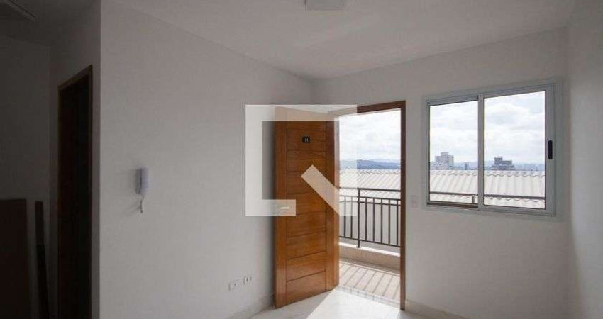 Apartamento para Aluguel - Vila Constança , 2 Quartos,  45 m² - São Paulo