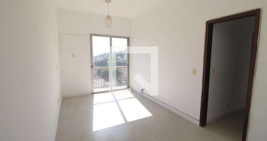 Apartamento para Aluguel - Méier, 2 Quartos,  80 m² - Rio de Janeiro