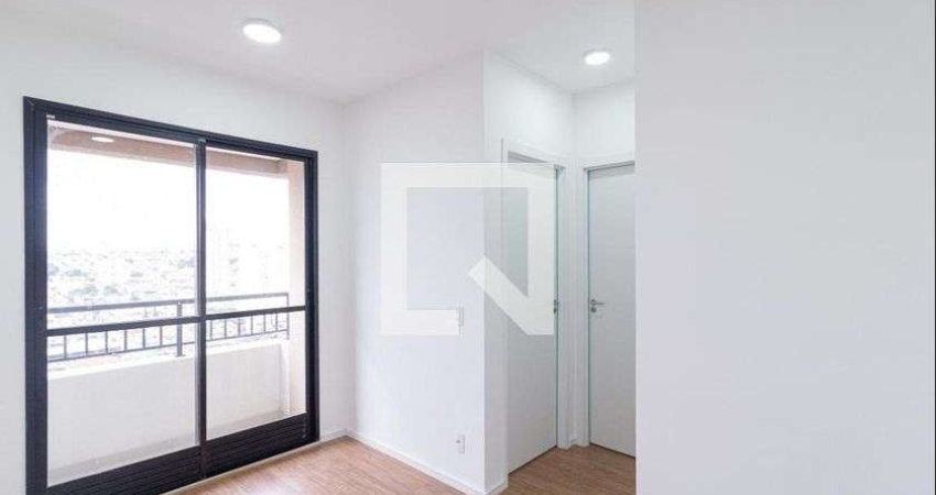 Apartamento para Aluguel - Quitaúna, 2 Quartos,  37 m² - Osasco
