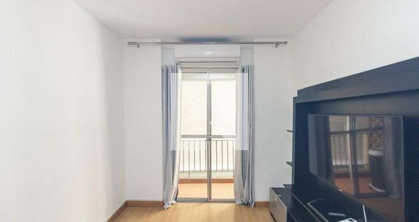 Apartamento para Aluguel - Santa Cecília, 1 Quarto,  37 m² - São Paulo