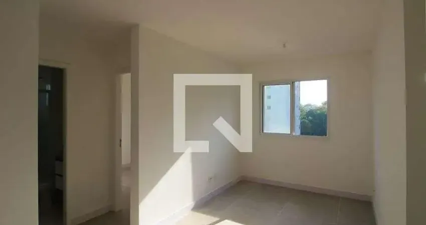Apartamento para Aluguel - Vila Prudente, 2 Quartos,  45 m² - São Paulo