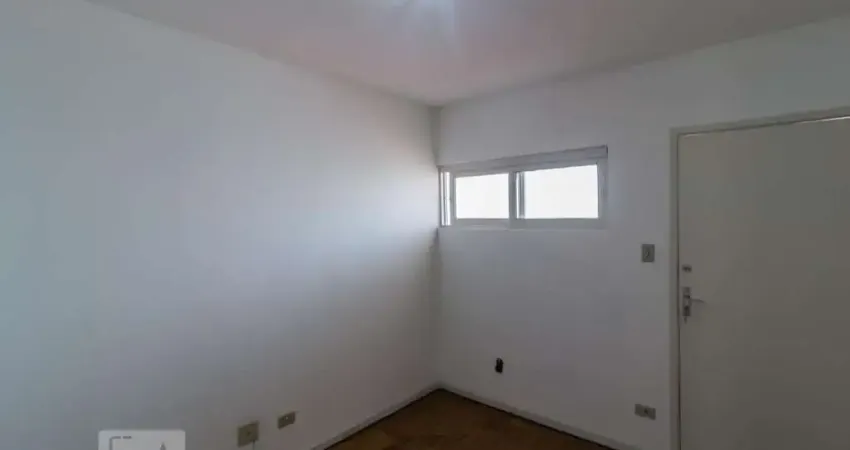 Apartamento para Aluguel - Lapa, 2 Quartos,  45 m² - São Paulo