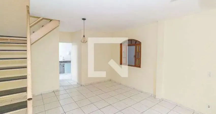 Casa para Aluguel - Oswaldo Cruz, 3 Quartos,  300 m² - Rio de Janeiro