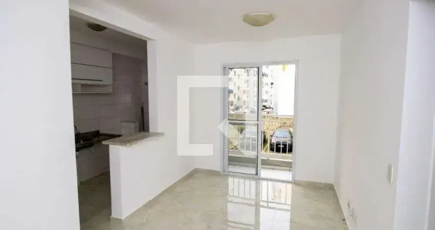 Apartamento para Aluguel - Jacarepaguá, 2 Quartos,  58 m² - Rio de Janeiro