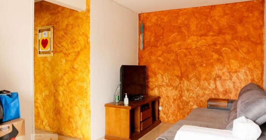 Apartamento para Aluguel - Vila Mascote, 2 Quartos,  69 m² - São Paulo