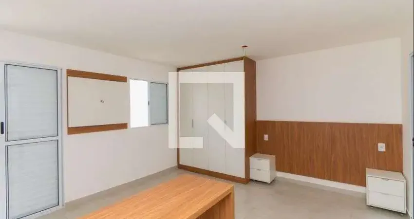 Kitnet / Stúdio para Aluguel - Vila Formosa, 1 Quarto,  36 m² - São Paulo