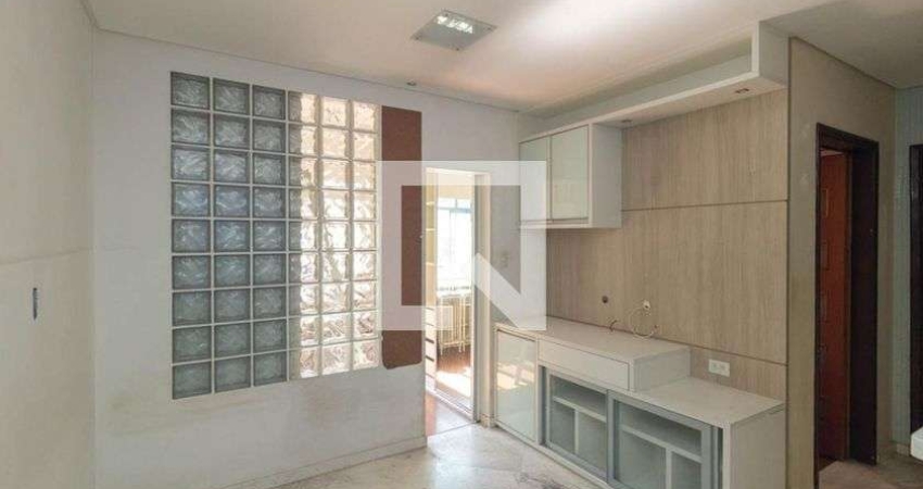 Apartamento para Aluguel - Santa Cecília, 2 Quartos,  62 m² - São Paulo