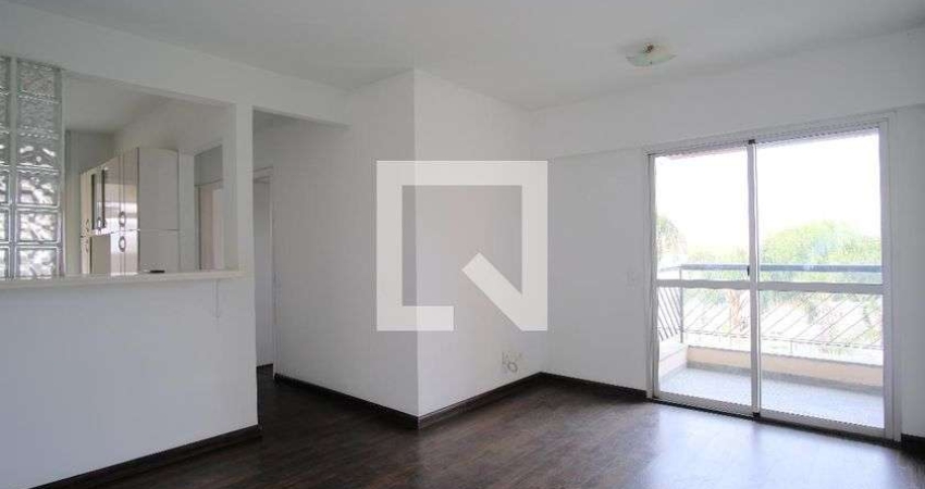 Apartamento para Aluguel - Tatuapé, 2 Quartos,  58 m² - São Paulo