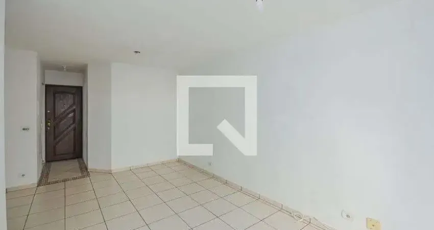 Apartamento para Aluguel - Jardim Marajoara , 3 Quartos,  65 m² - São Paulo