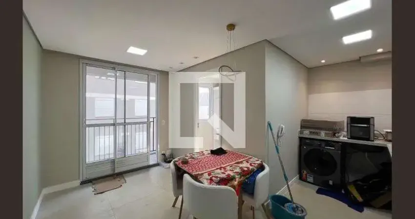 Apartamento para Aluguel - Cambuci, 2 Quartos,  36 m² - São Paulo