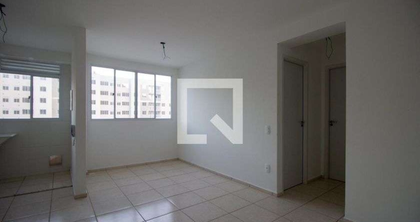 Apartamento para Aluguel - Vargem Pequena, 2 Quartos,  45 m² - Rio de Janeiro