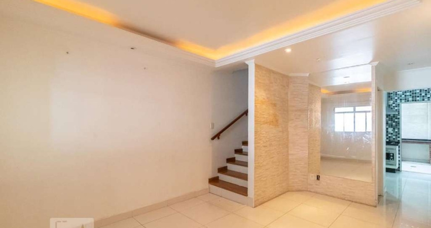 Casa / Sobrado em Condomínio para Aluguel - Ponte Rasa, 2 Quartos,  65 m² - São Paulo