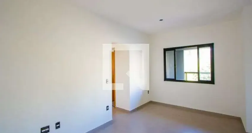 Casa / Sobrado em Condomínio para Aluguel - Cidade Sao Jorge, 2 Quartos,  53 m² - Santo André