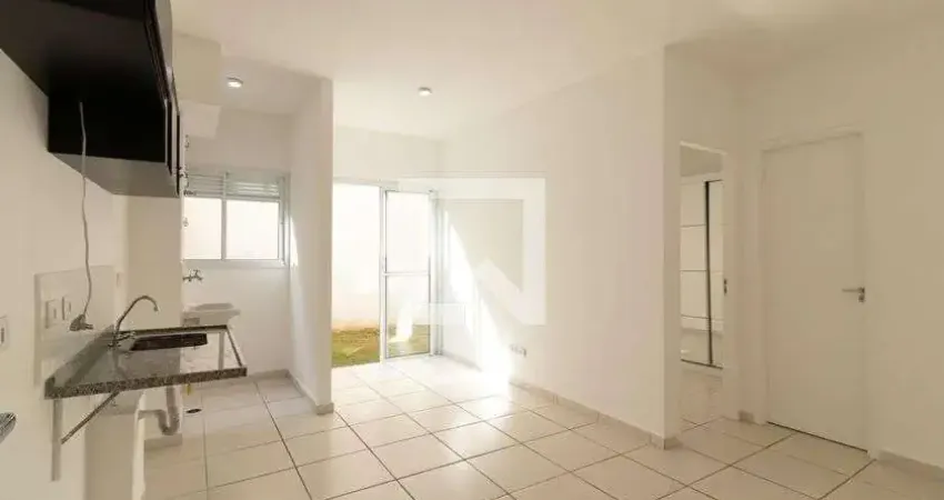 Apartamento para Aluguel - Vila Guilhermina, 1 Quarto,  60 m² - São Paulo