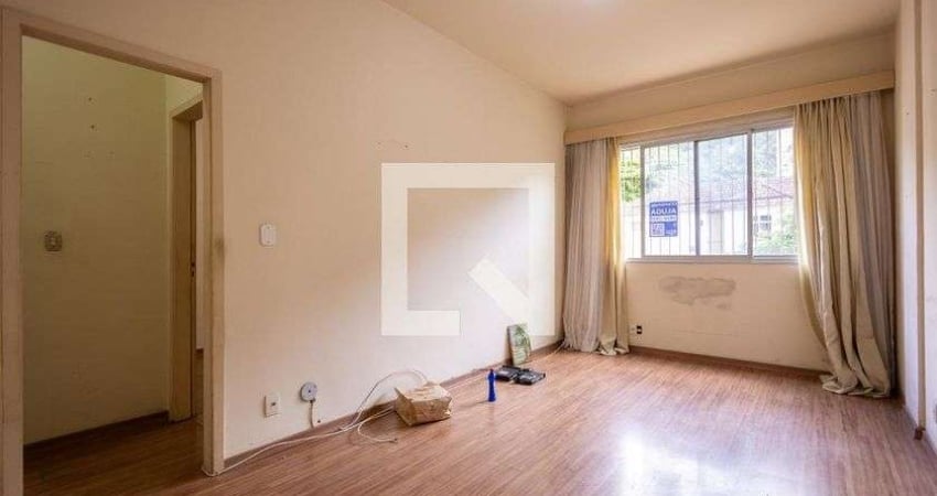 Apartamento para Aluguel - Tijuca, 2 Quartos,  90 m² - Rio de Janeiro