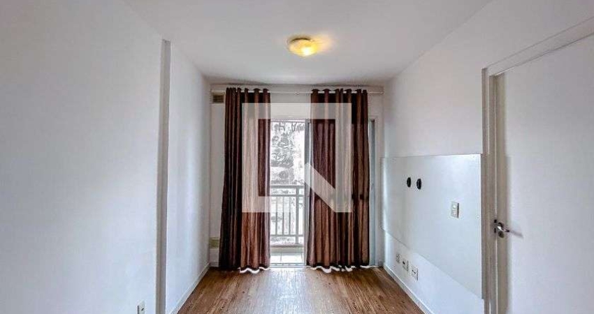 Apartamento para Aluguel - Brás, 1 Quarto,  32 m² - São Paulo