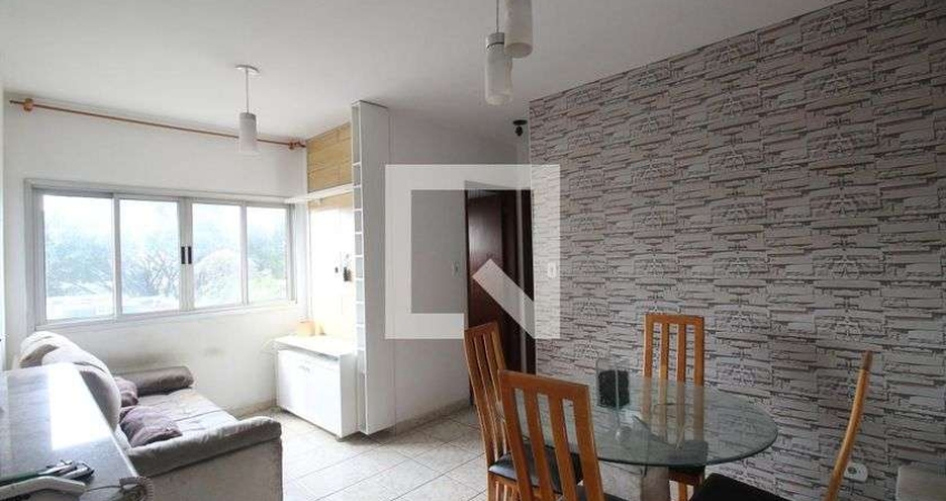 Apartamento para Aluguel - Vila Antonieta, 2 Quartos,  62 m² - São Paulo