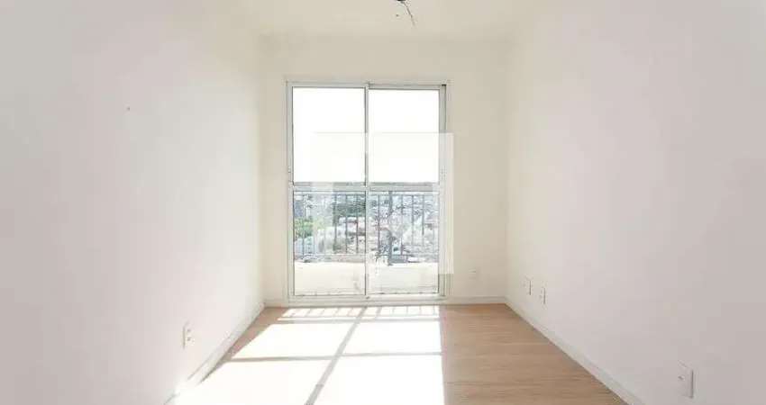 Apartamento para Aluguel - Vila Ré, 2 Quartos,  36 m² - São Paulo