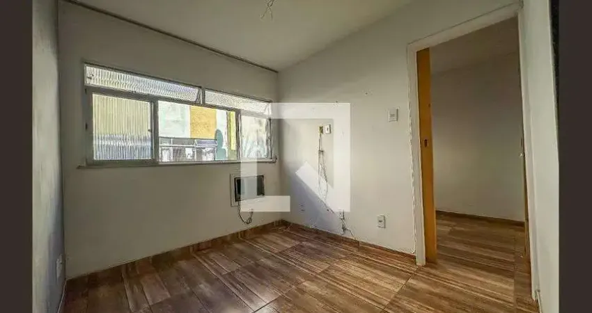 Apartamento para Aluguel - Catete, 1 Quarto,  30 m² - Rio de Janeiro