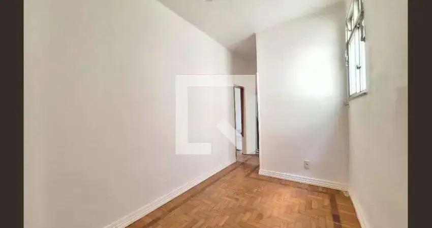 Apartamento para Aluguel - Cidade Nova, 1 Quarto,  33 m² - Rio de Janeiro