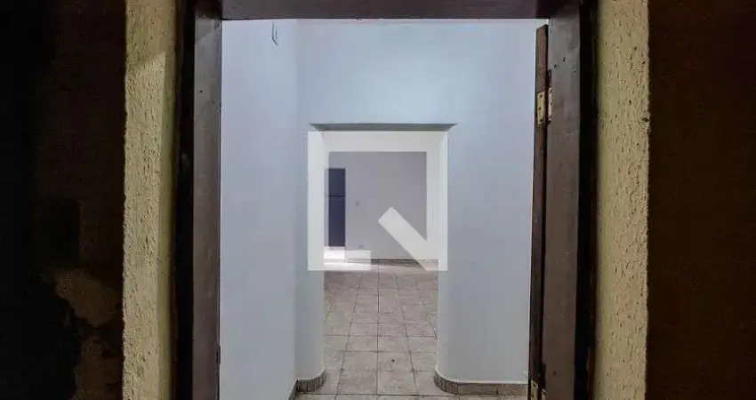 Apartamento para Aluguel - Liberdade, 1 Quarto,  35 m² - São Paulo