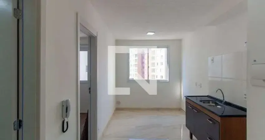 Apartamento para Aluguel - Vila Prudente, 1 Quarto,  24 m² - São Paulo