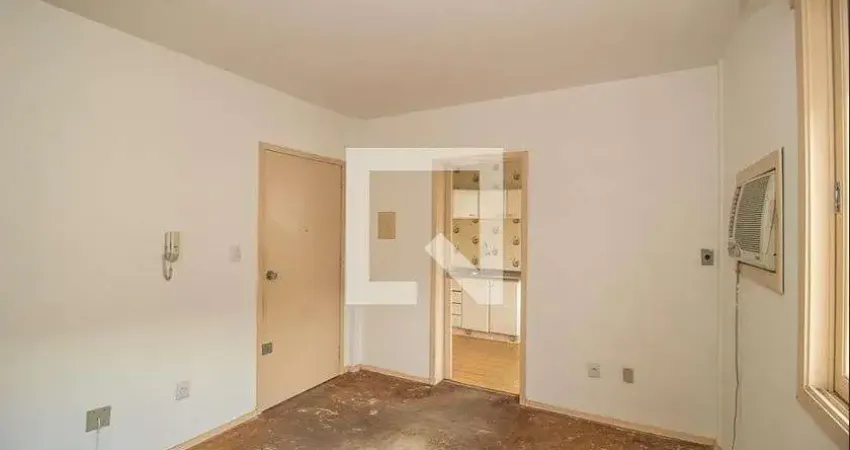 Apartamento para Aluguel - Menino Deus, 1 Quarto,  38 m² - Porto Alegre