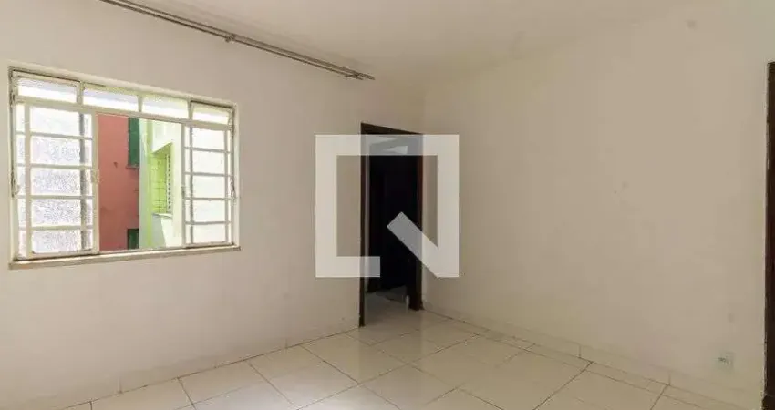 Apartamento para Aluguel - Tatuapé, 1 Quarto,  80 m² - São Paulo