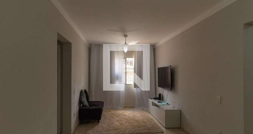 Apartamento para Aluguel - Campos Elíseos , 2 Quartos,  89 m² - Campinas
