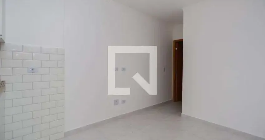 Apartamento para Aluguel - Santana, 1 Quarto,  25 m² - São Paulo