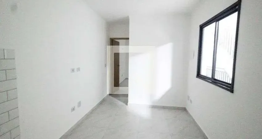 Apartamento para Aluguel - Santana, 1 Quarto,  25 m² - São Paulo