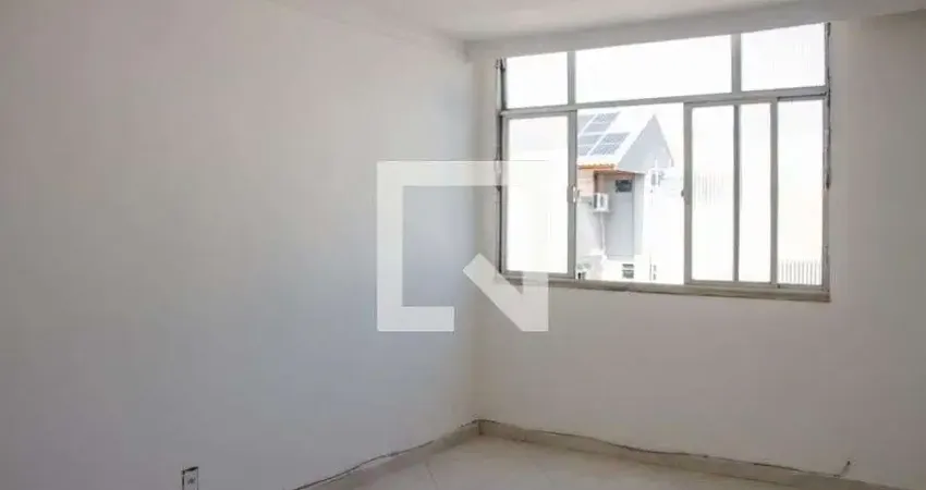 Apartamento para Aluguel - Méier, 2 Quartos,  80 m² - Rio de Janeiro
