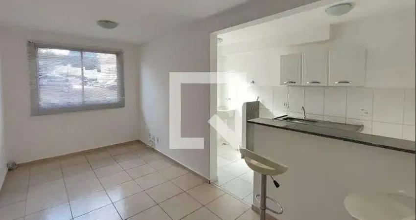 Apartamento para Aluguel - Parque Prado, 2 Quartos,  61 m² - Campinas