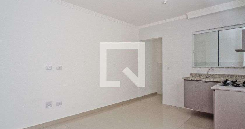 Apartamento para Aluguel - Santana, 1 Quarto,  32 m² - São Paulo