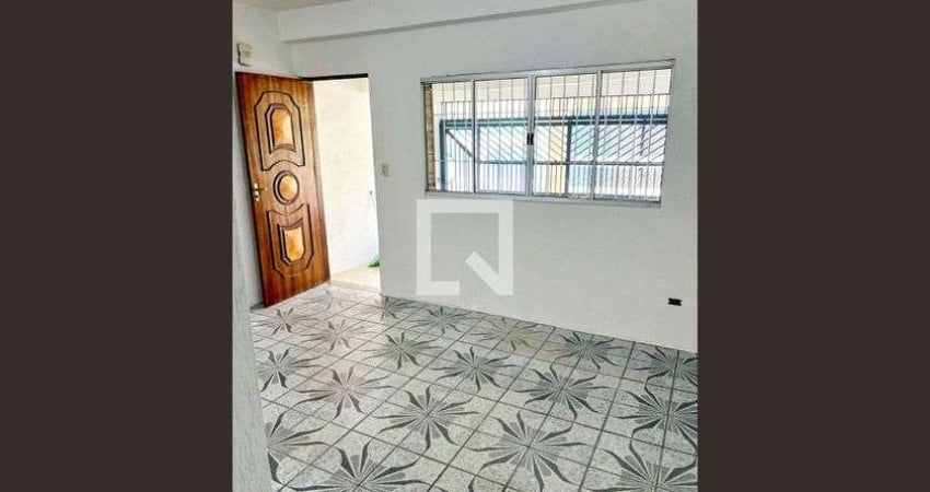 Casa para Aluguel - Tatuapé, 2 Quartos,  280 m² - São Paulo