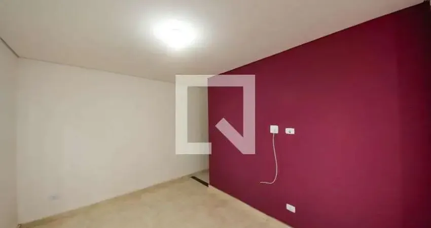 Apartamento para Aluguel - Jardim Cinco de Julho, 1 Quarto,  48 m² - São Paulo