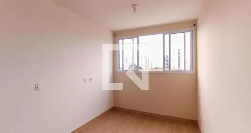 Apartamento para Aluguel - Mooca, 1 Quarto,  31 m² - São Paulo