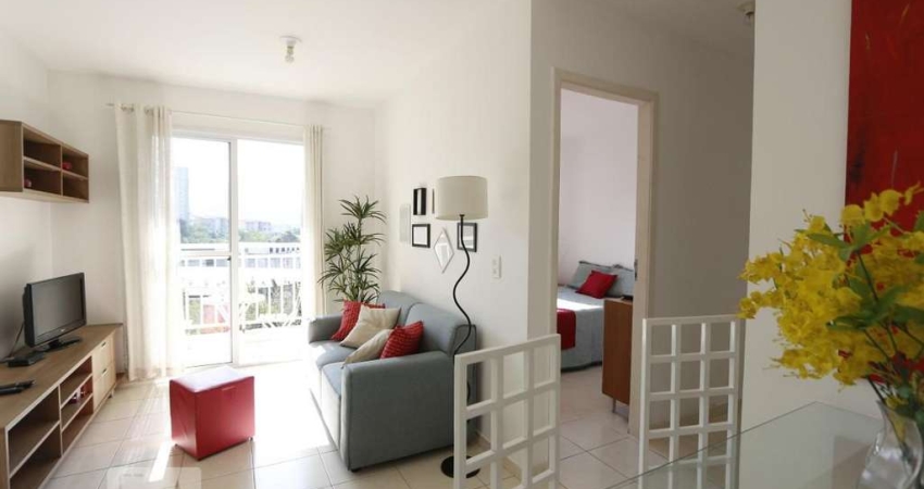 Apartamento para Aluguel - Jacarepaguá, 2 Quartos,  52 m² - Rio de Janeiro