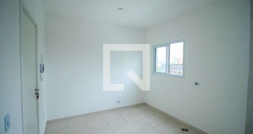 Apartamento para Aluguel - Mooca, 1 Quarto,  34 m² - São Paulo