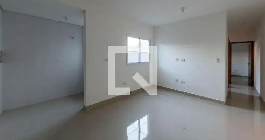 Apartamento para Aluguel - Vila Prudente, 2 Quartos,  43 m² - São Paulo
