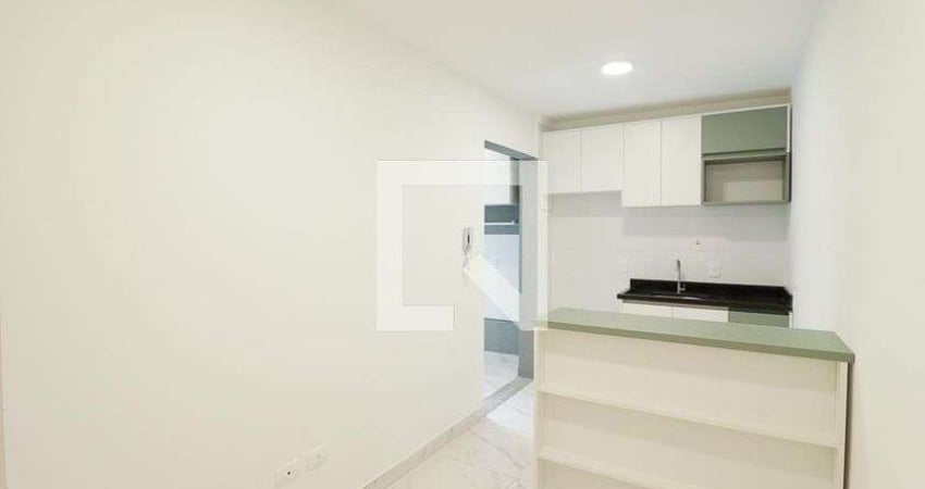 Apartamento para Aluguel - Santana, 1 Quarto,  30 m² - São Paulo