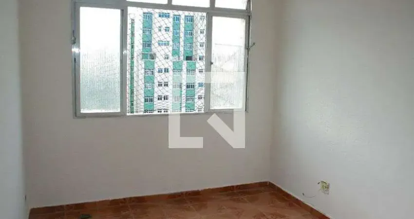 Apartamento para Aluguel - Guilhermina, 1 Quarto,  60 m² - Praia Grande