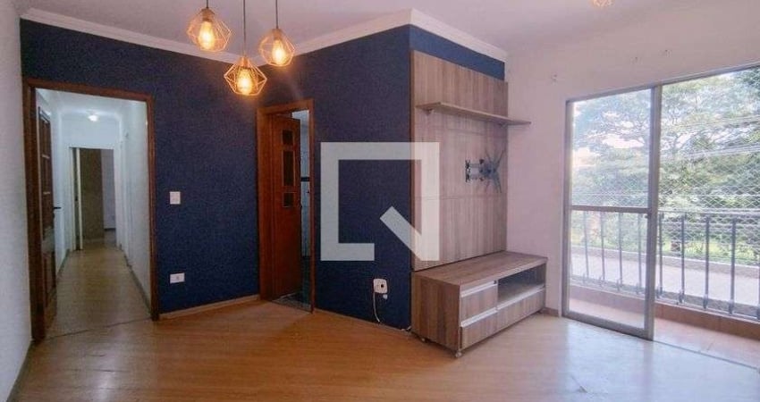 Apartamento para Aluguel - Umuarama, 2 Quartos,  59 m² - Osasco