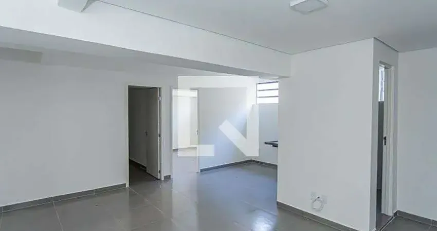 Apartamento para Aluguel - Vila Zulmira, 2 Quartos,  49 m² - São Paulo