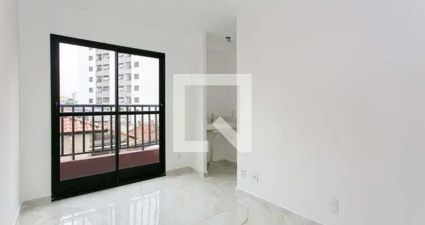 Apartamento para Aluguel - Tatuapé, 2 Quartos,  41 m² - São Paulo