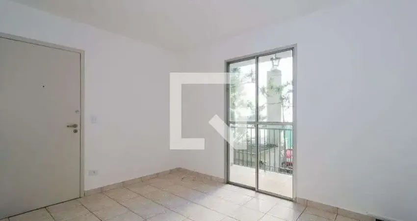 Apartamento para Aluguel - Real Parque, 2 Quartos,  64 m² - São Paulo