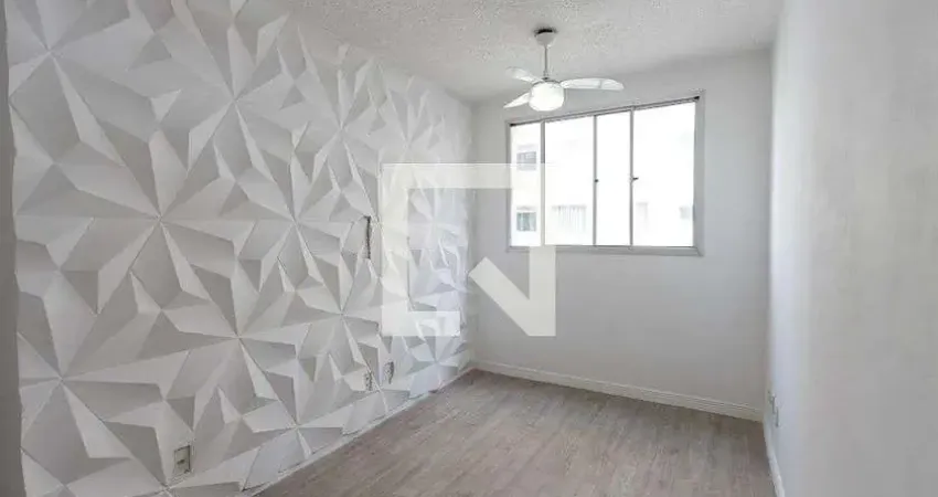 Apartamento para Aluguel - Água Branca, 2 Quartos,  44 m² - São Paulo