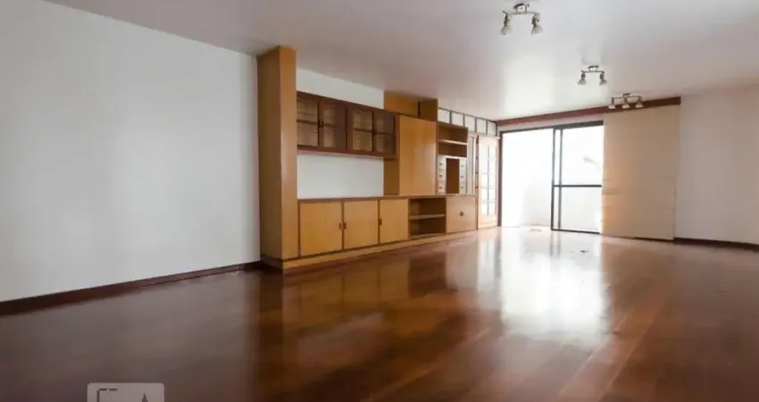 Apartamento para Aluguel - Perdizes, 3 Quartos,  220 m² - São Paulo