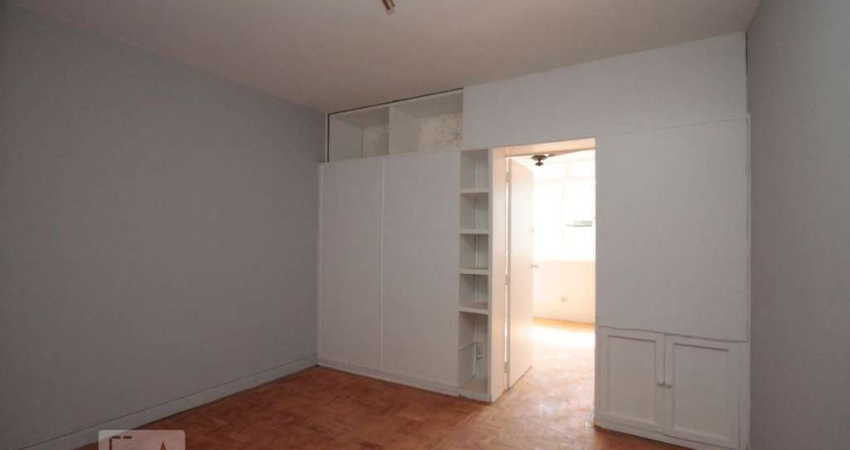 Apartamento para Aluguel - Consolação, 1 Quarto,  55 m² - São Paulo